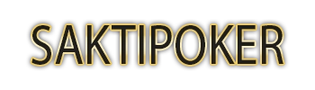 Logo SAKTIPOKER